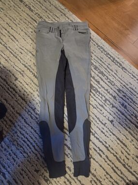 Euro Star Full Seat Breeches